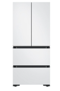 삼성전자 비스포크 김치플러스 스탠드형 4도어 냉장고 490L